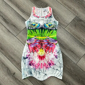 Premonition dress size 6